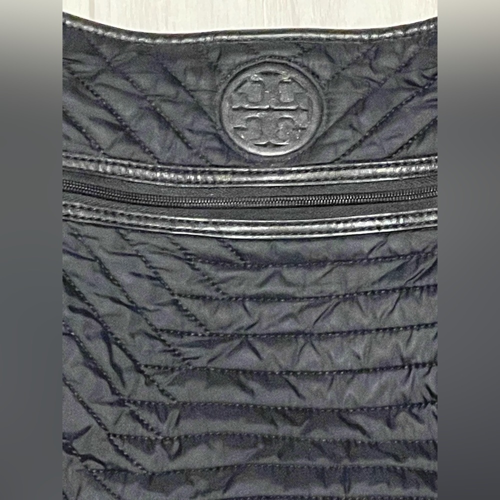 Tory Burch messenger bag